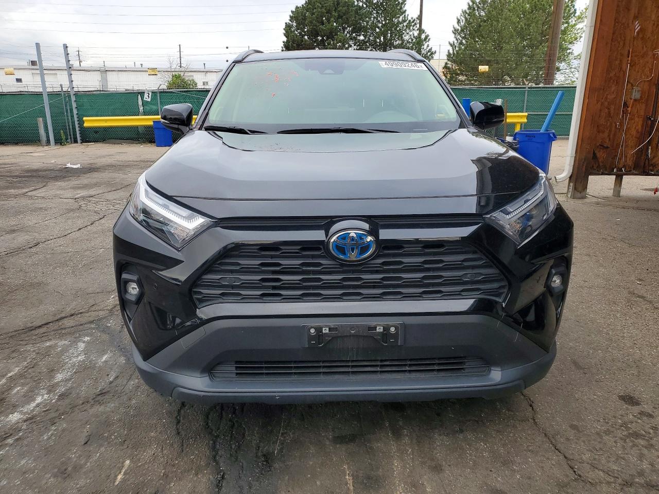 Toyota RAV4 Xle Premium