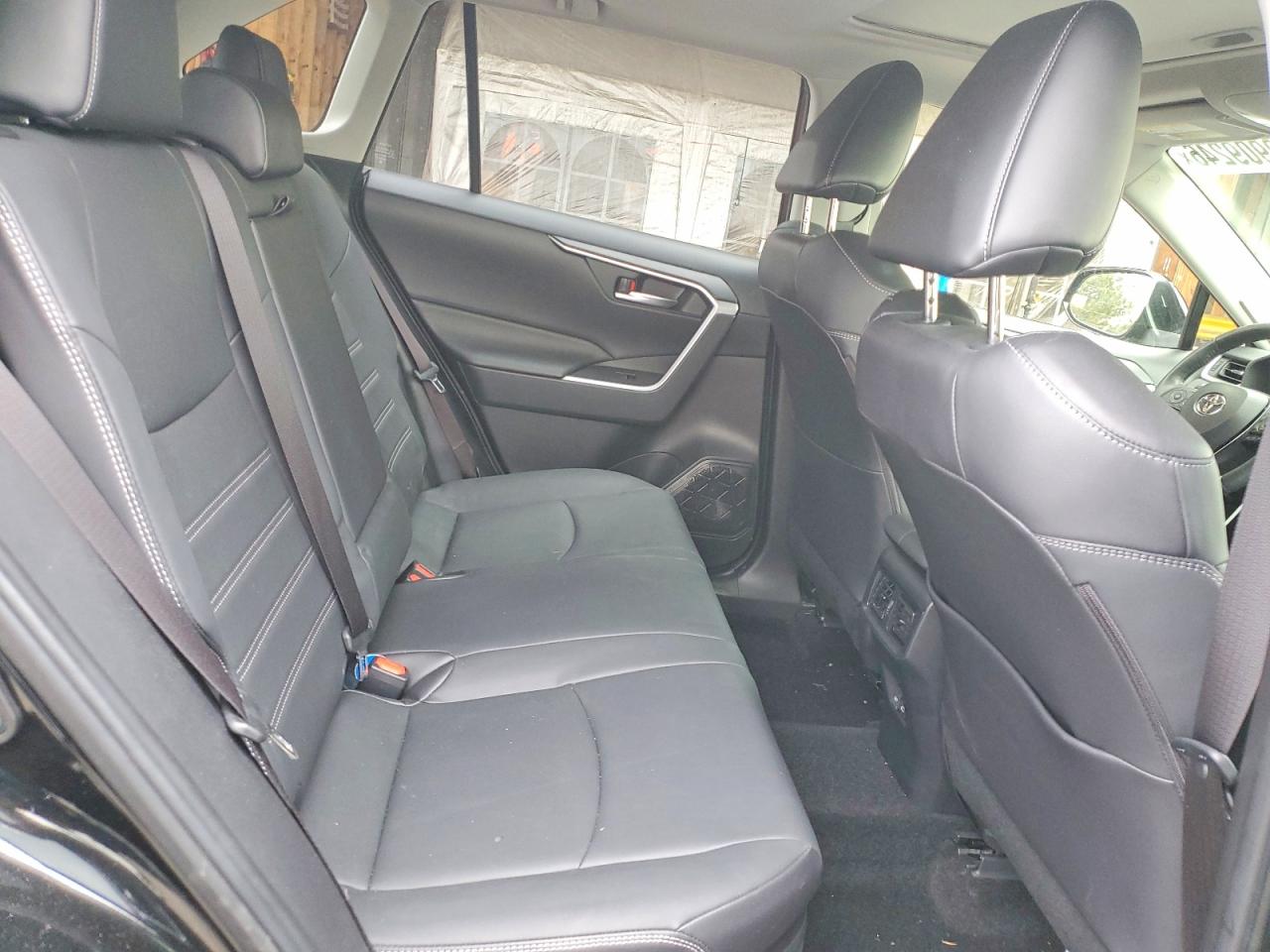 Toyota RAV4 Xle Premium