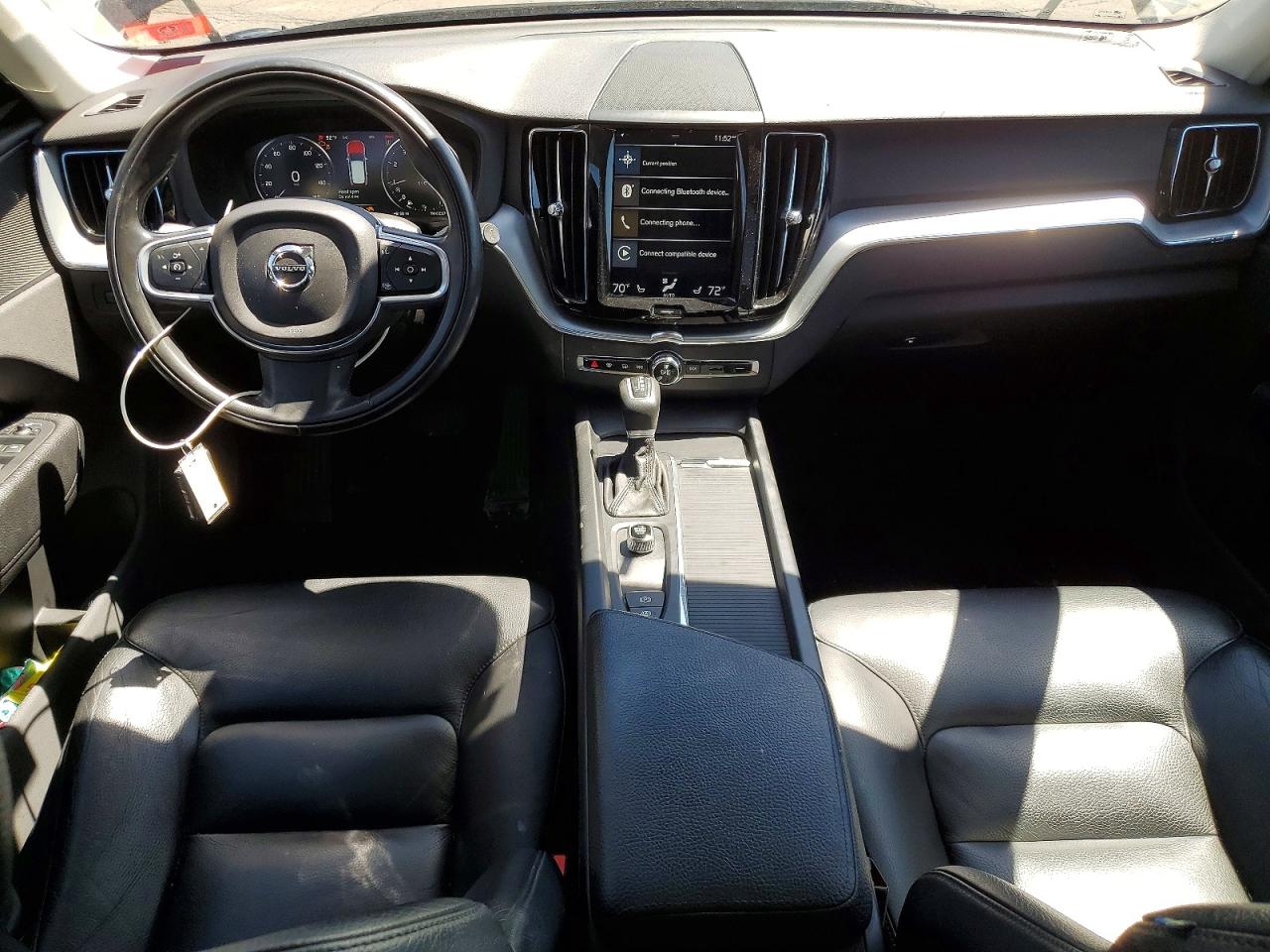 Volvo XC60 T5
