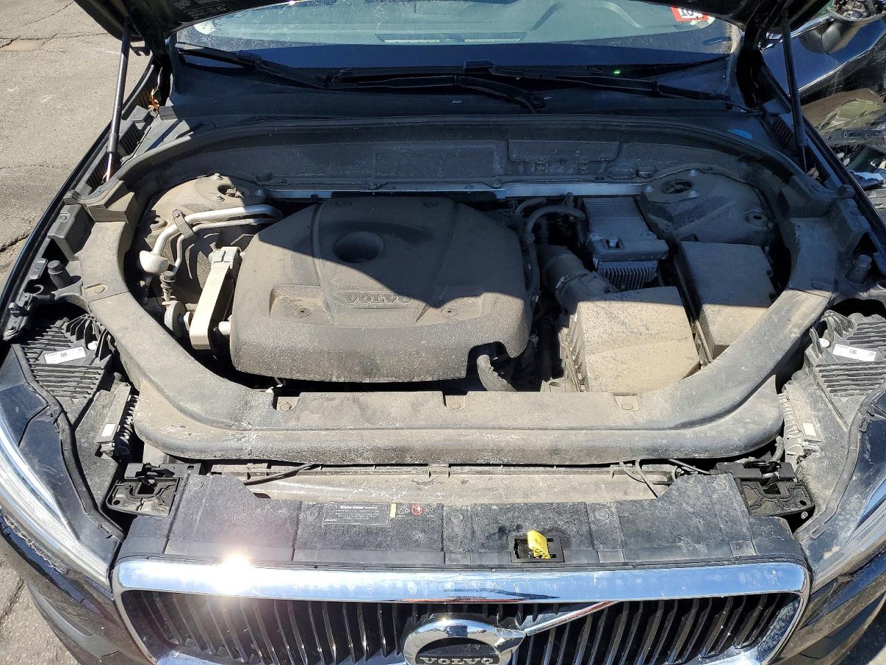 Volvo XC60 T5
