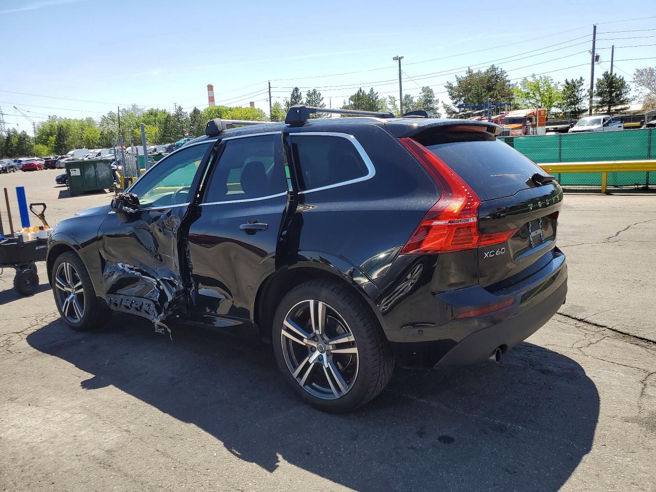 Volvo XC60 T5