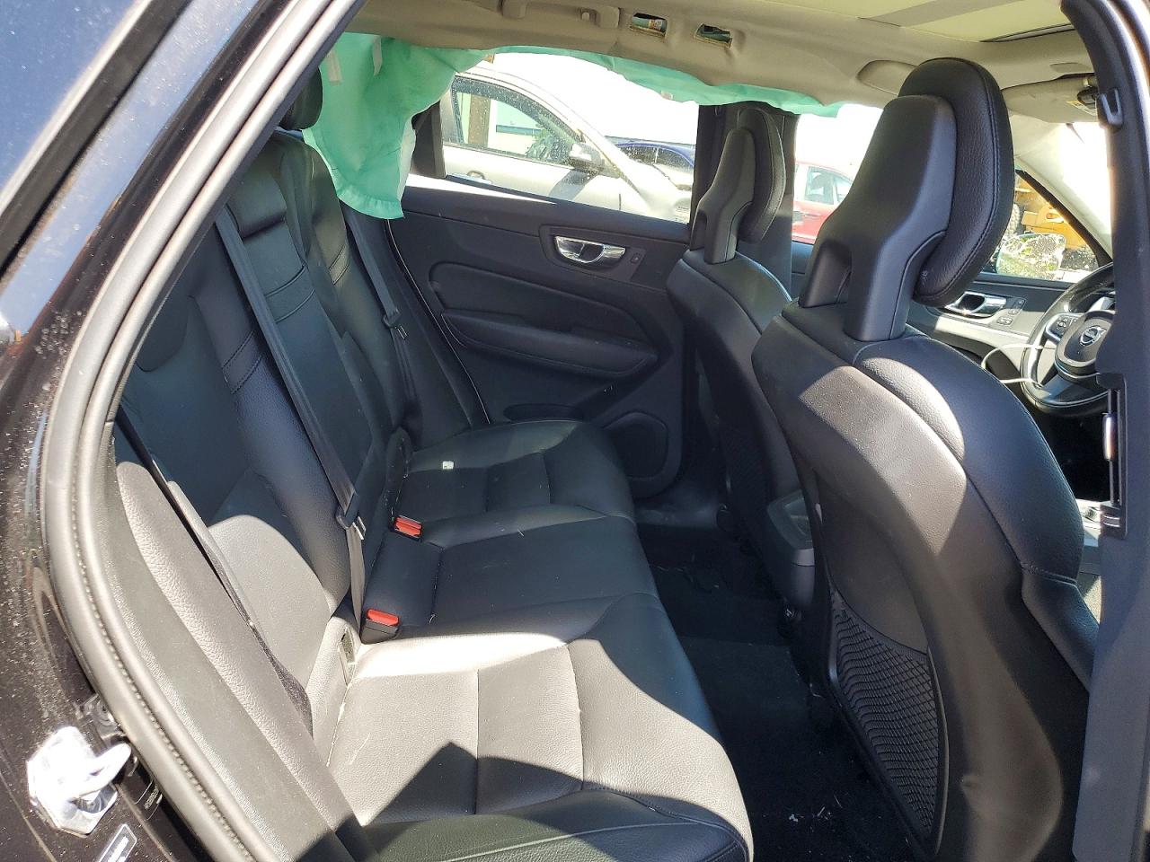Volvo XC60 T5