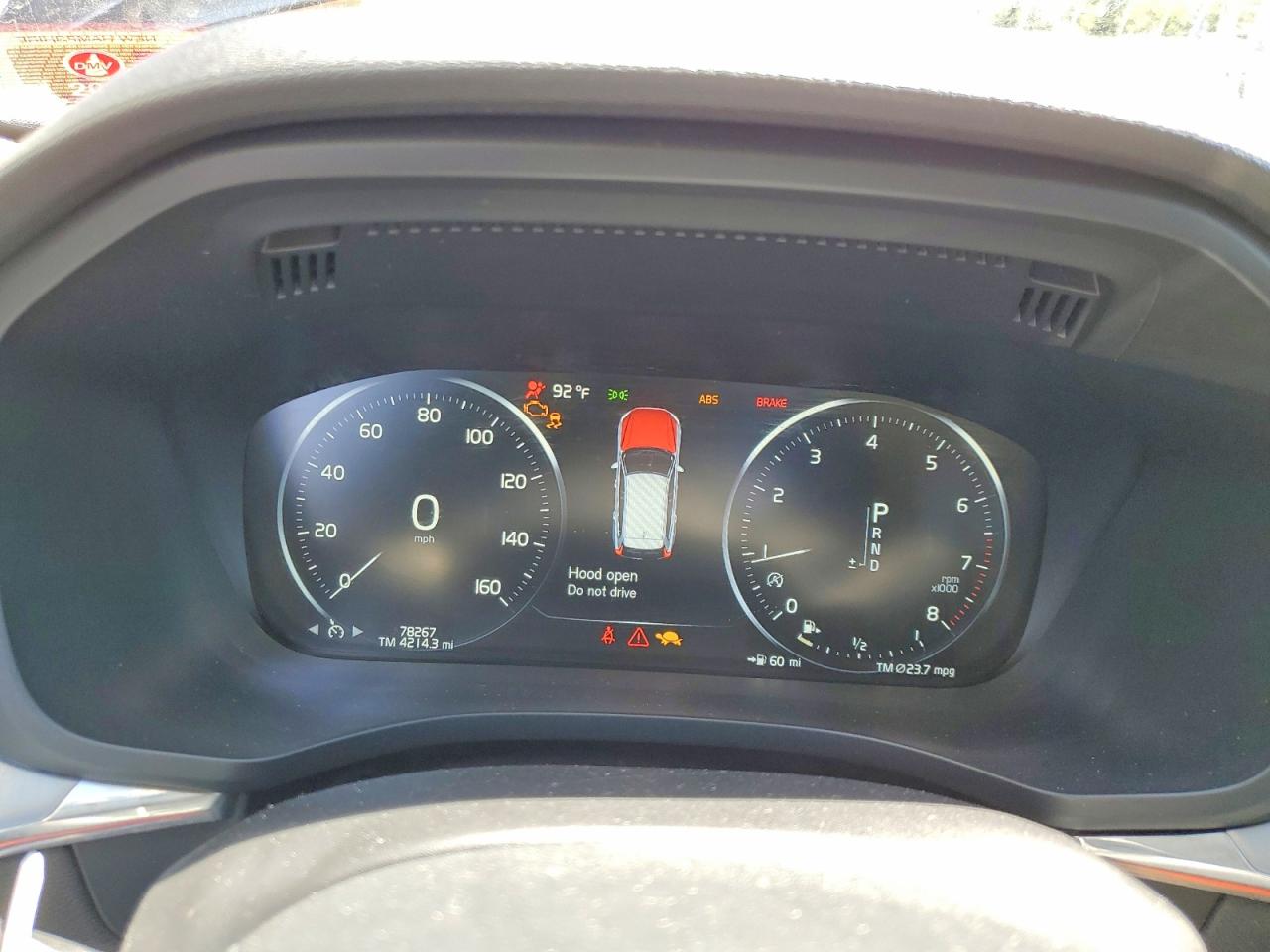 Volvo XC60 T5