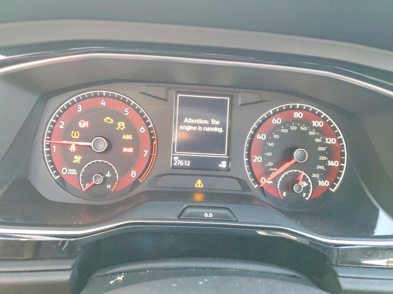 Volkswagen Jetta S