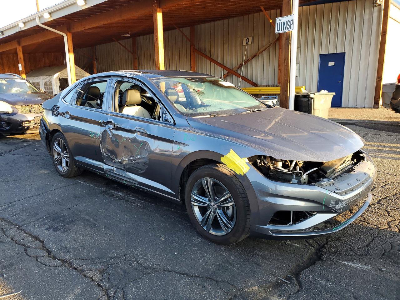 Volkswagen Jetta S