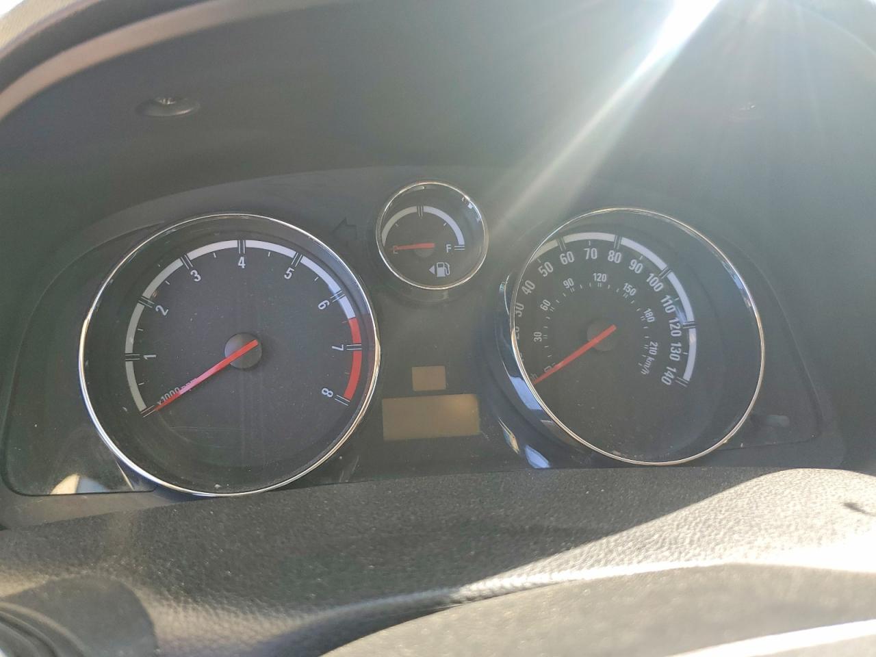 Saturn Vue Xe