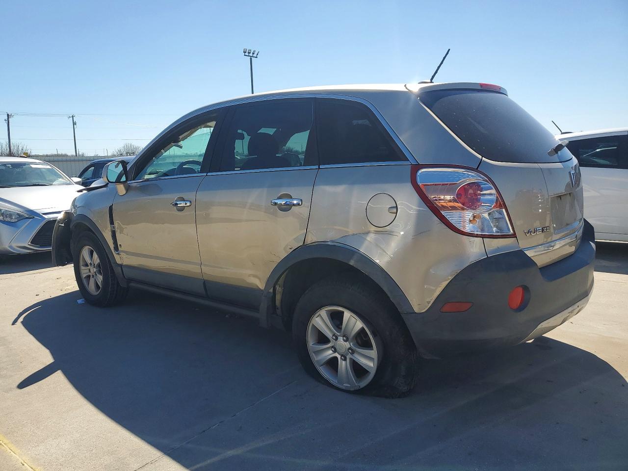 Saturn Vue Xe