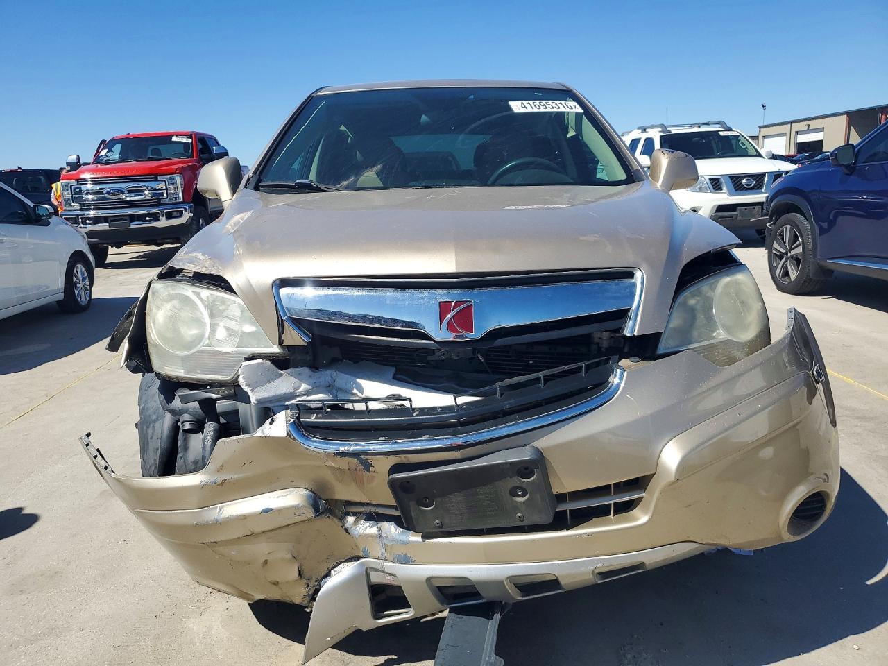 Saturn Vue Xe