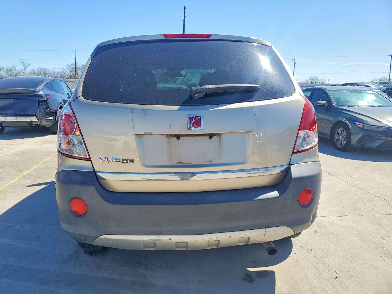Saturn Vue Xe