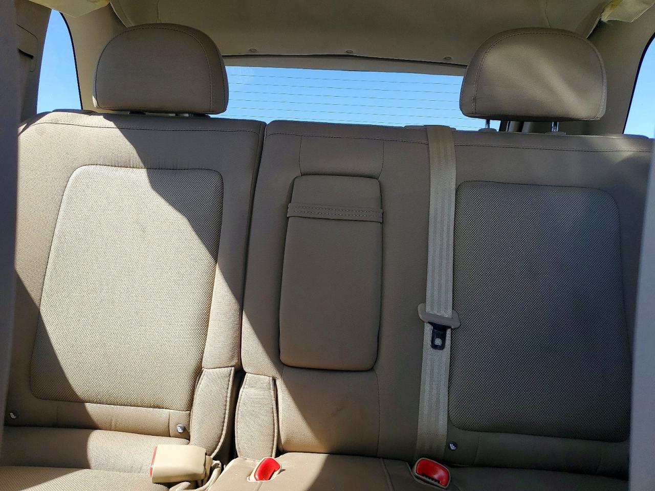 Saturn Vue Xe