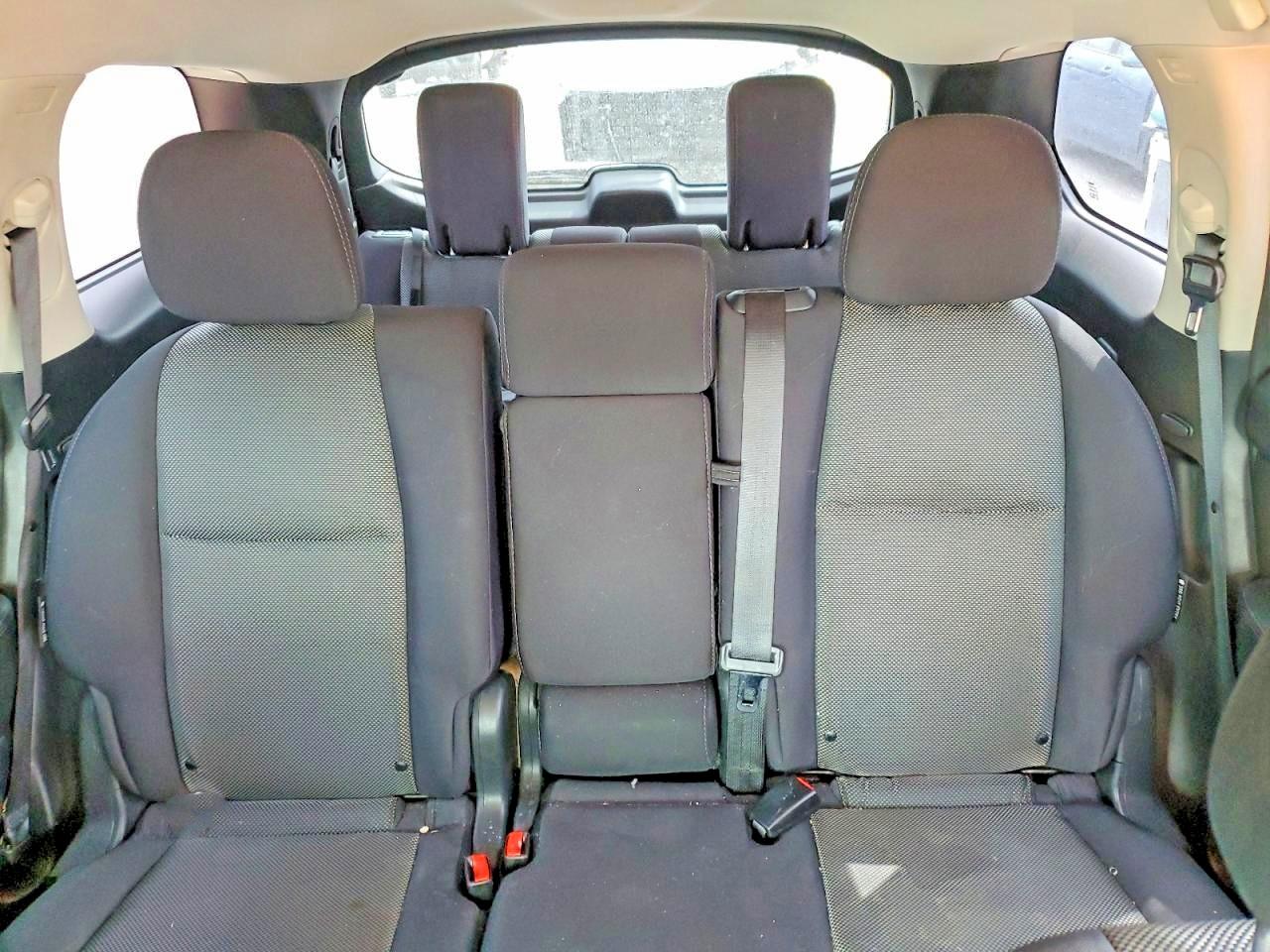 Nissan Pathfinder Sv
