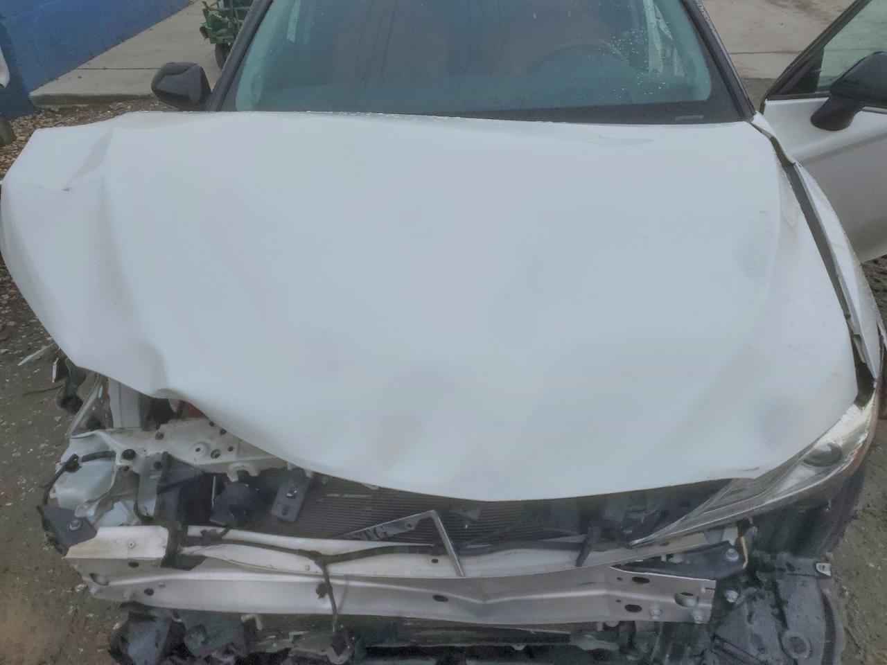 Toyota Camry Xse V6