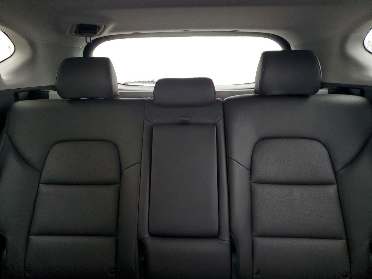 Hyundai TUCSON Ultimate