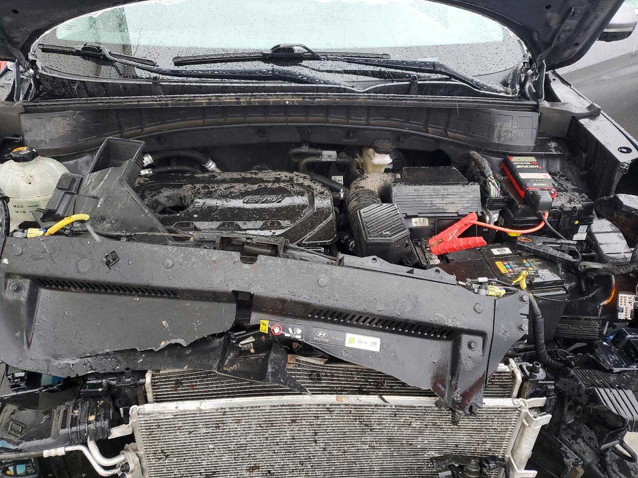 Hyundai TUCSON Ultimate