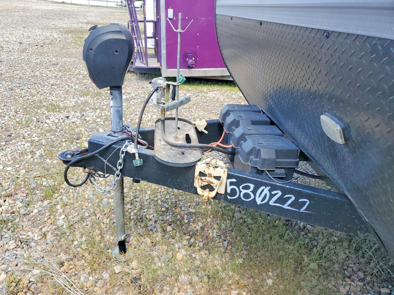 Jayco Jay Jay Flight