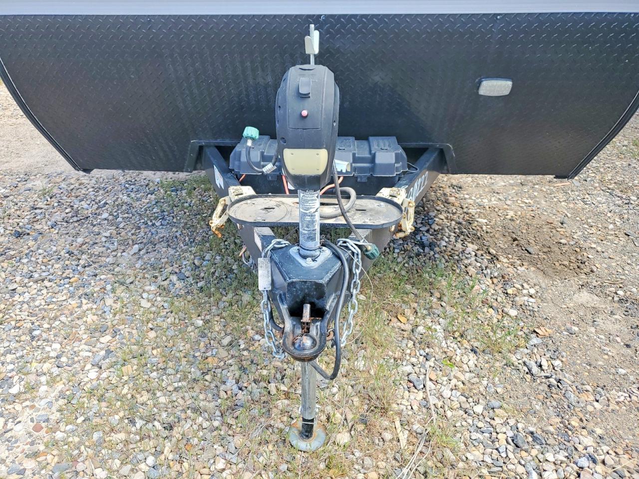 Jayco Jay Jay Flight