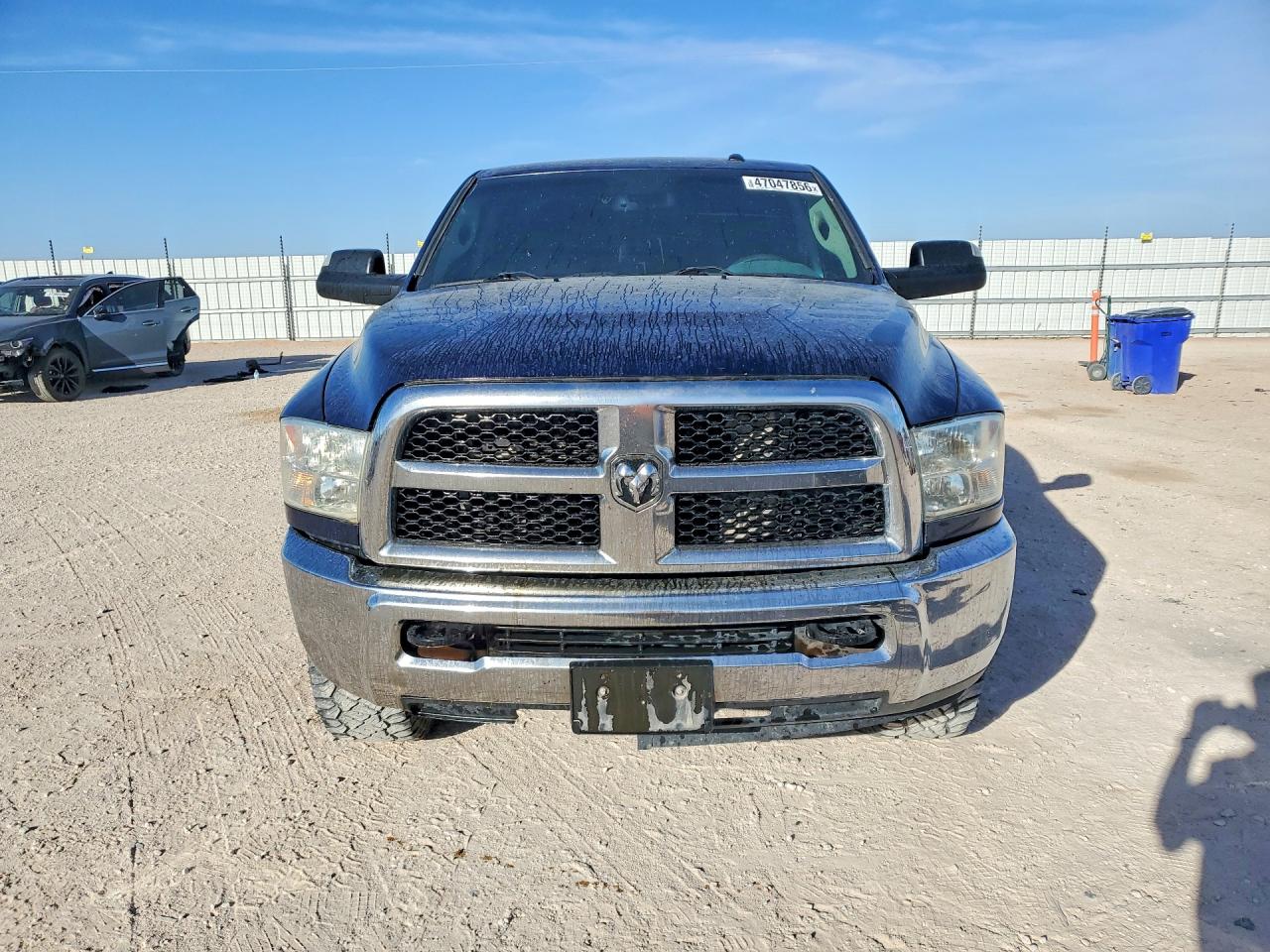 Ram 2500 St