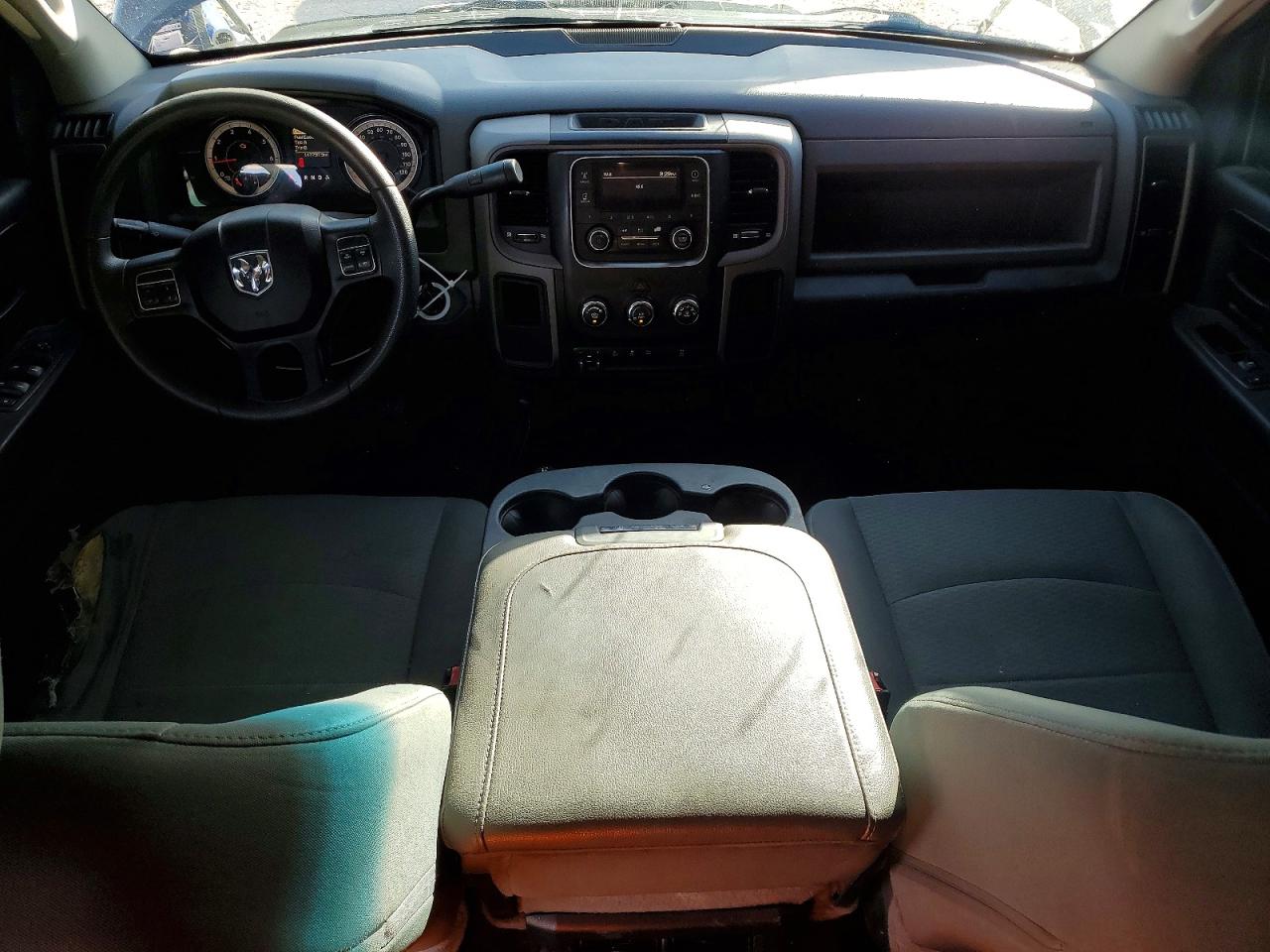 Ram 2500 St