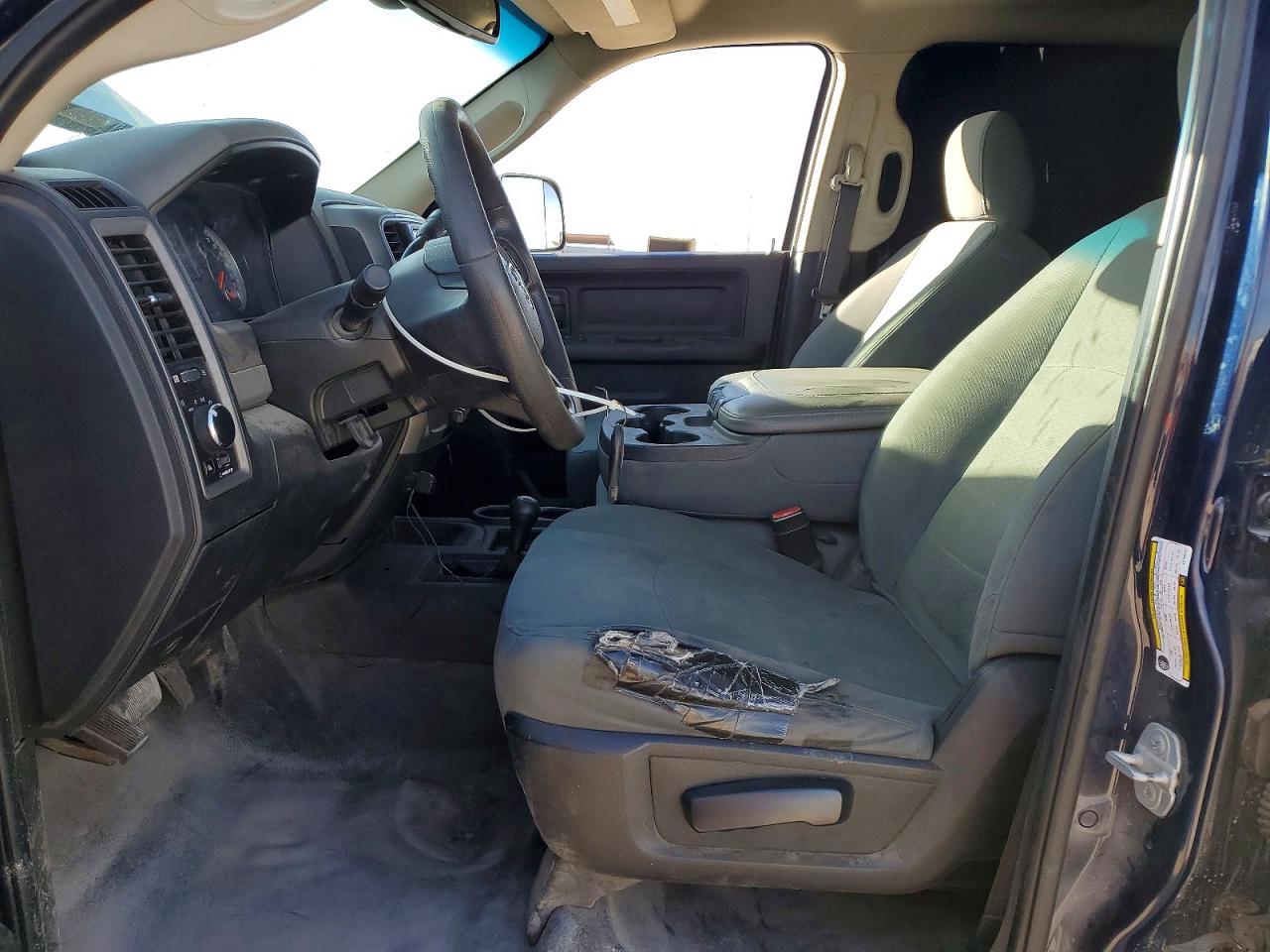 Ram 2500 St