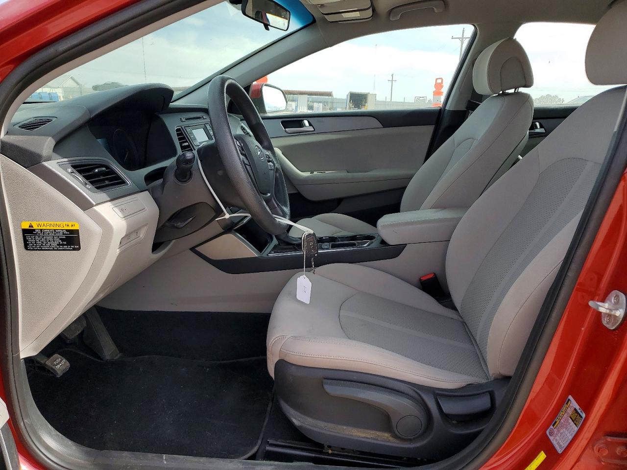 Hyundai SONATA Se