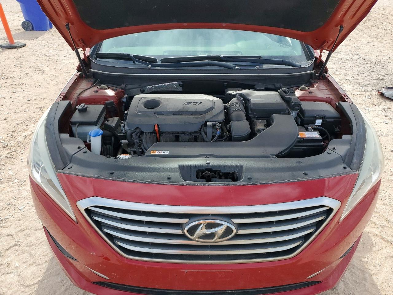 Hyundai SONATA Se