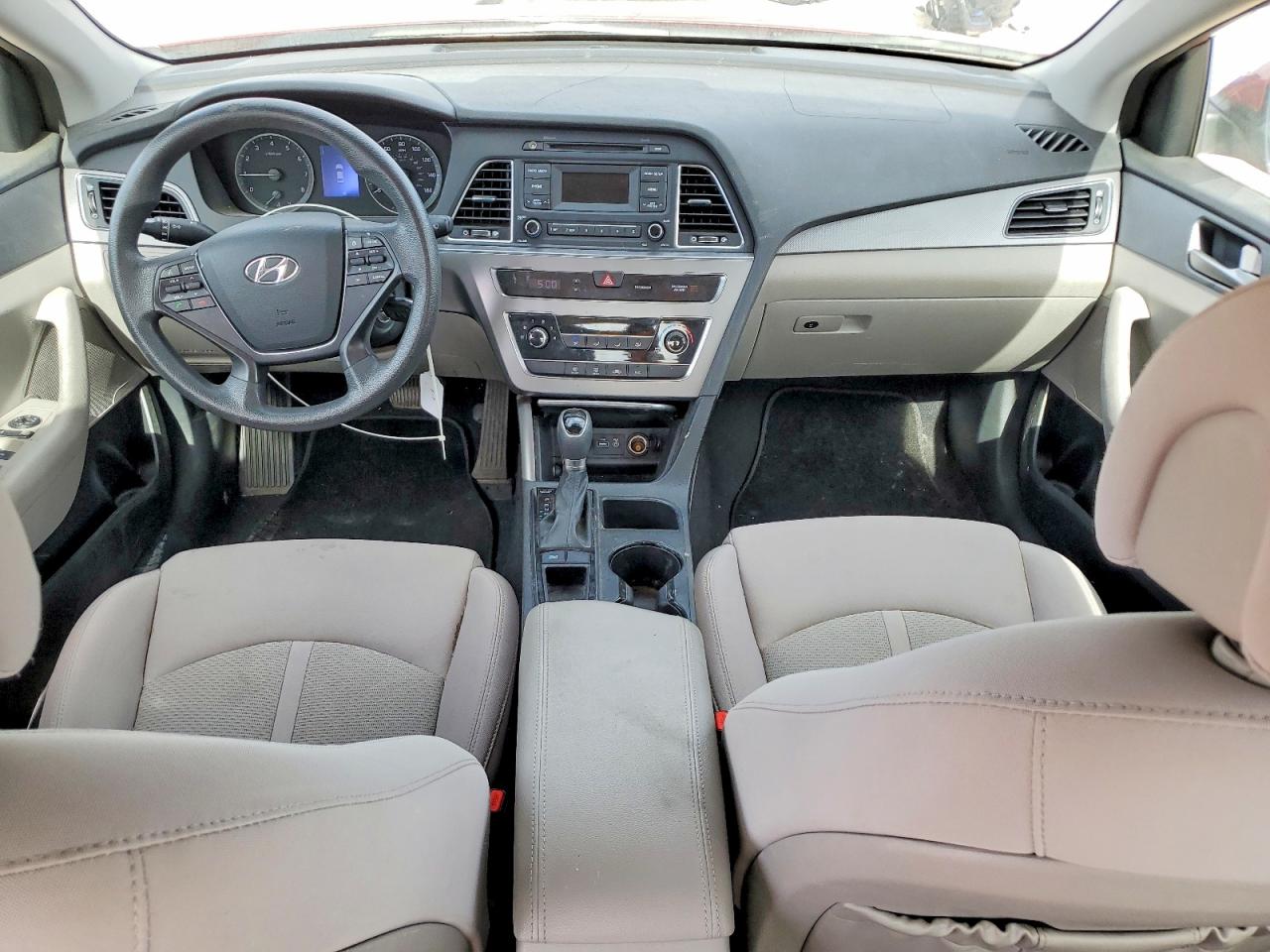 Hyundai SONATA Se