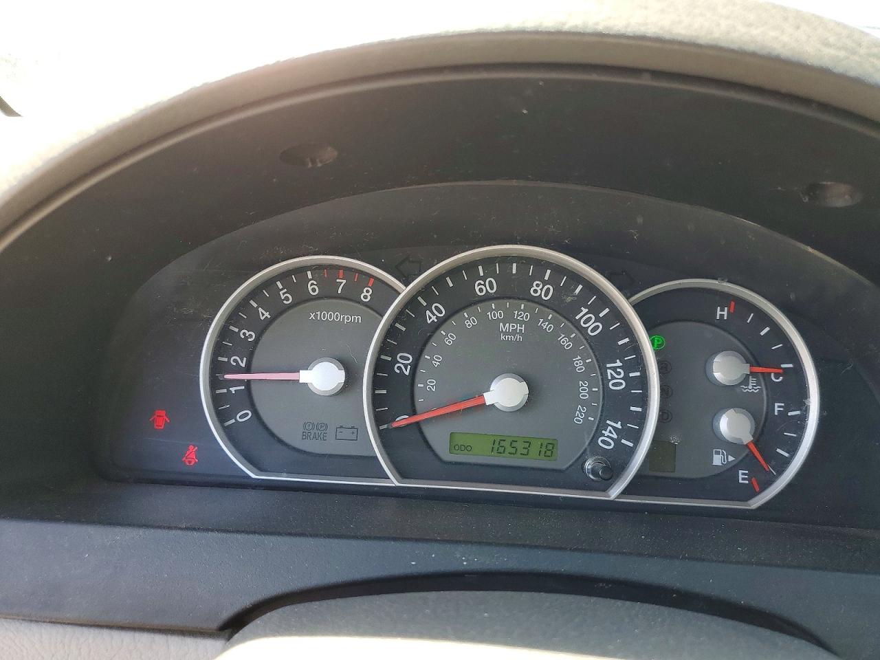 Kia Sorento Base