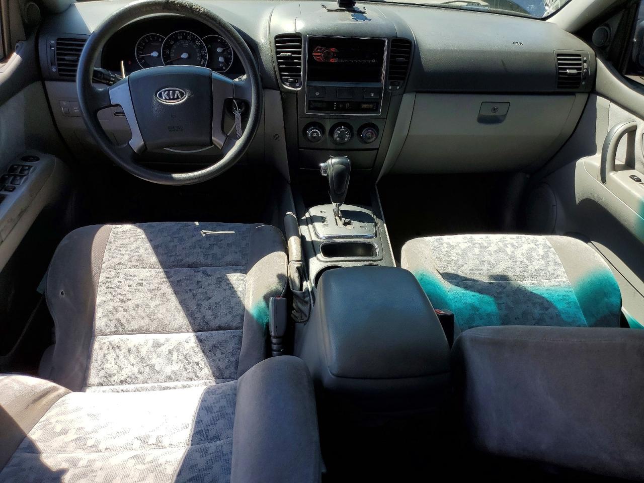 Kia Sorento Base