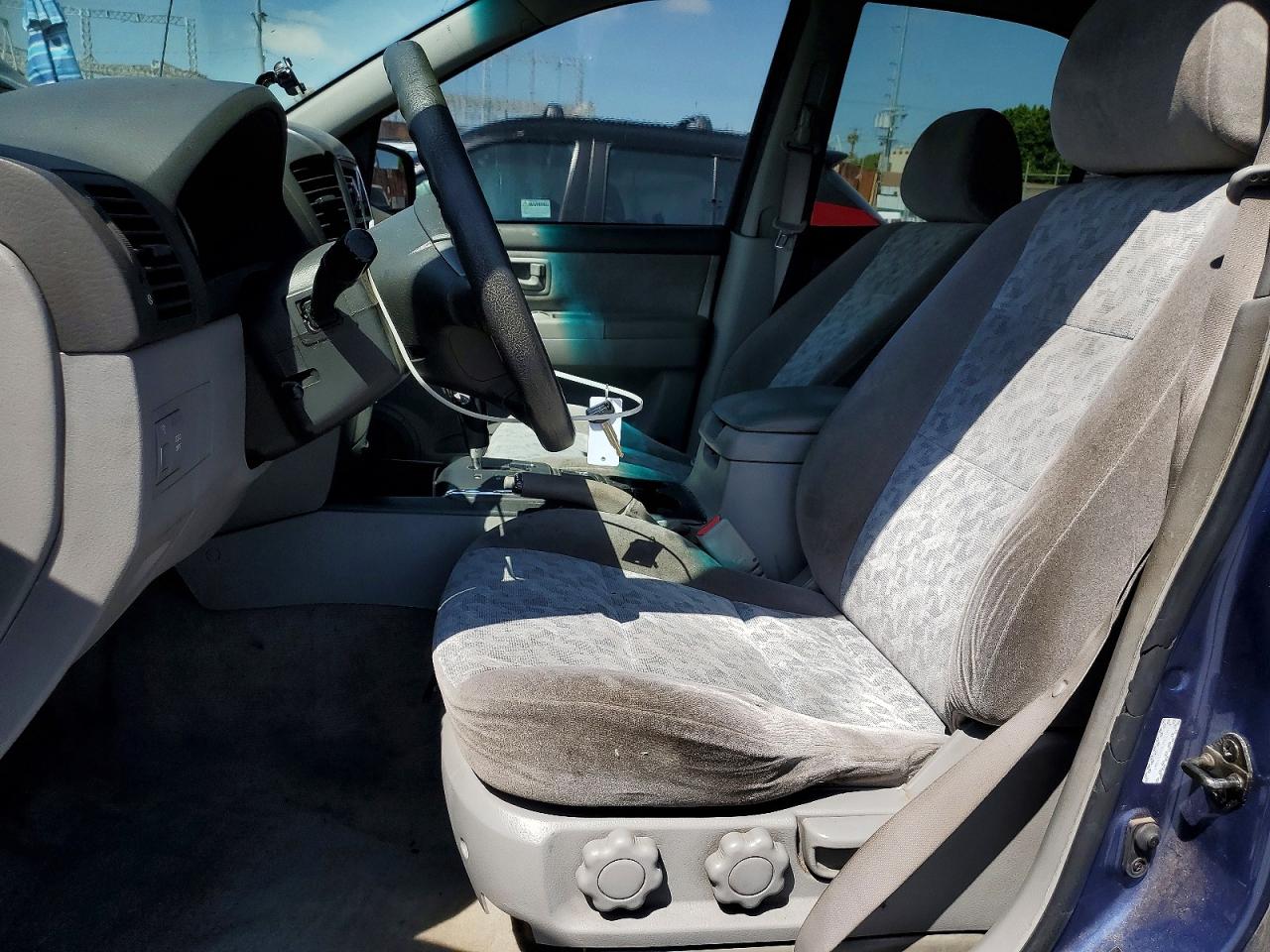 Kia Sorento Base