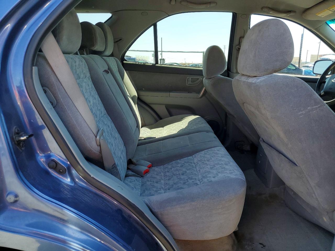 Kia Sorento Base