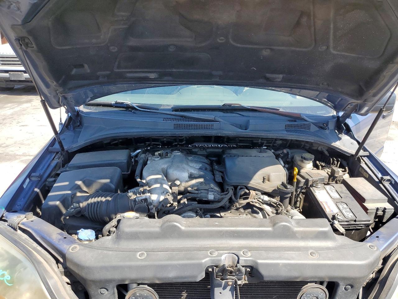 Kia Sorento Base