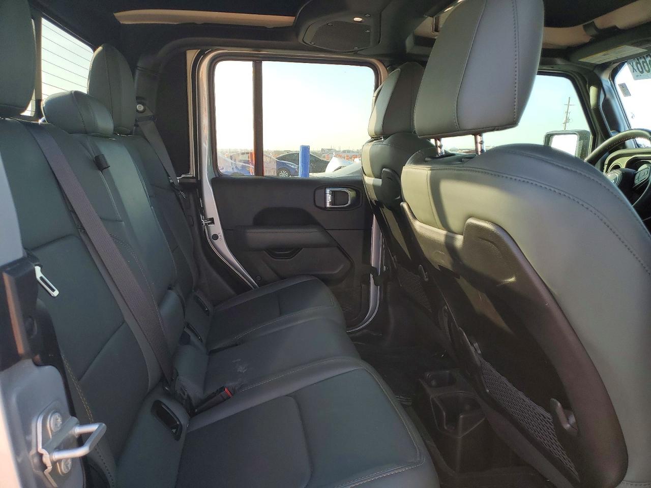 Jeep Gladiator Mojave