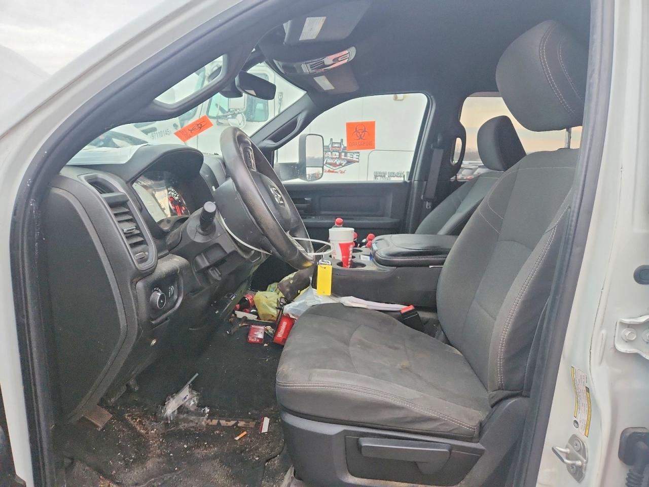 Ram 3500 Tradesman