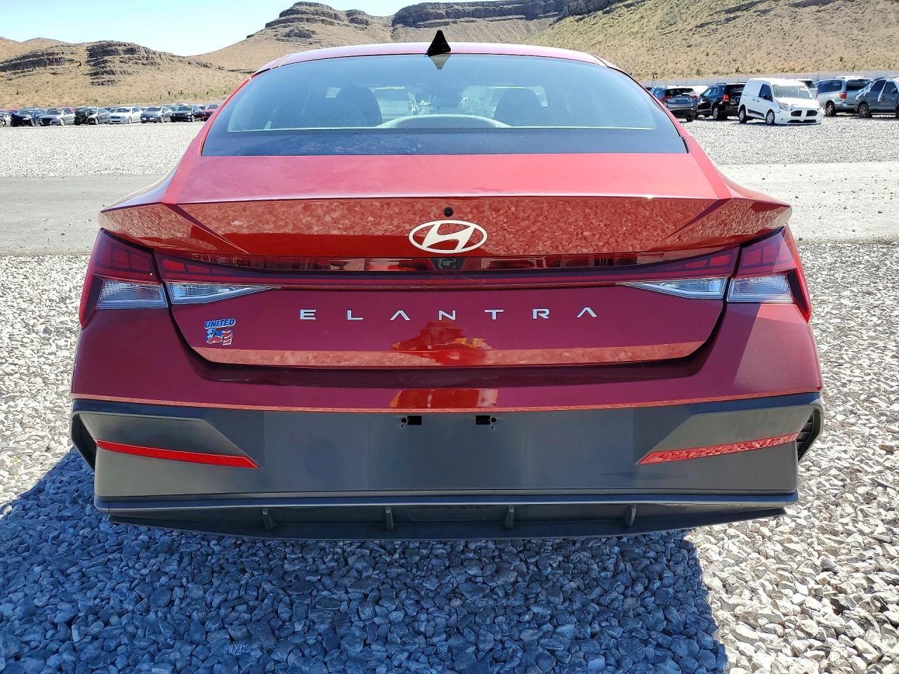 Hyundai ELANTRA Sel Convenience