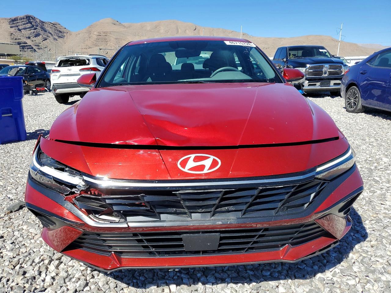 Hyundai ELANTRA Sel Convenience