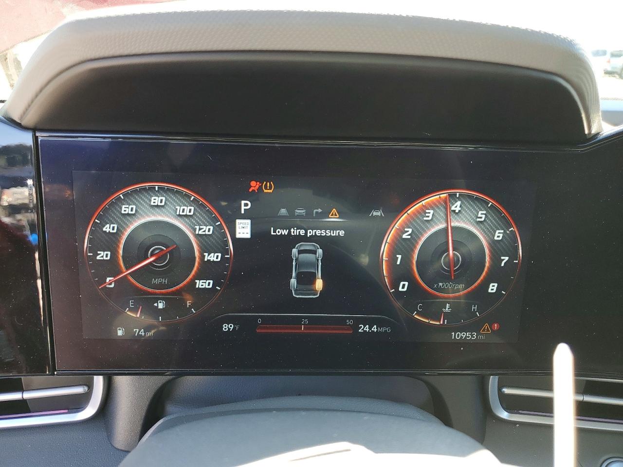 Hyundai ELANTRA Sel Convenience