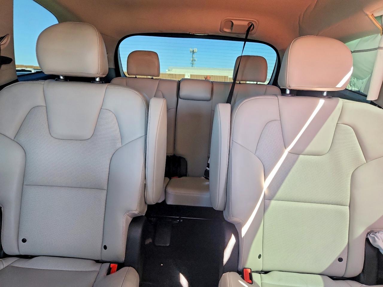 Kia Telluride S
