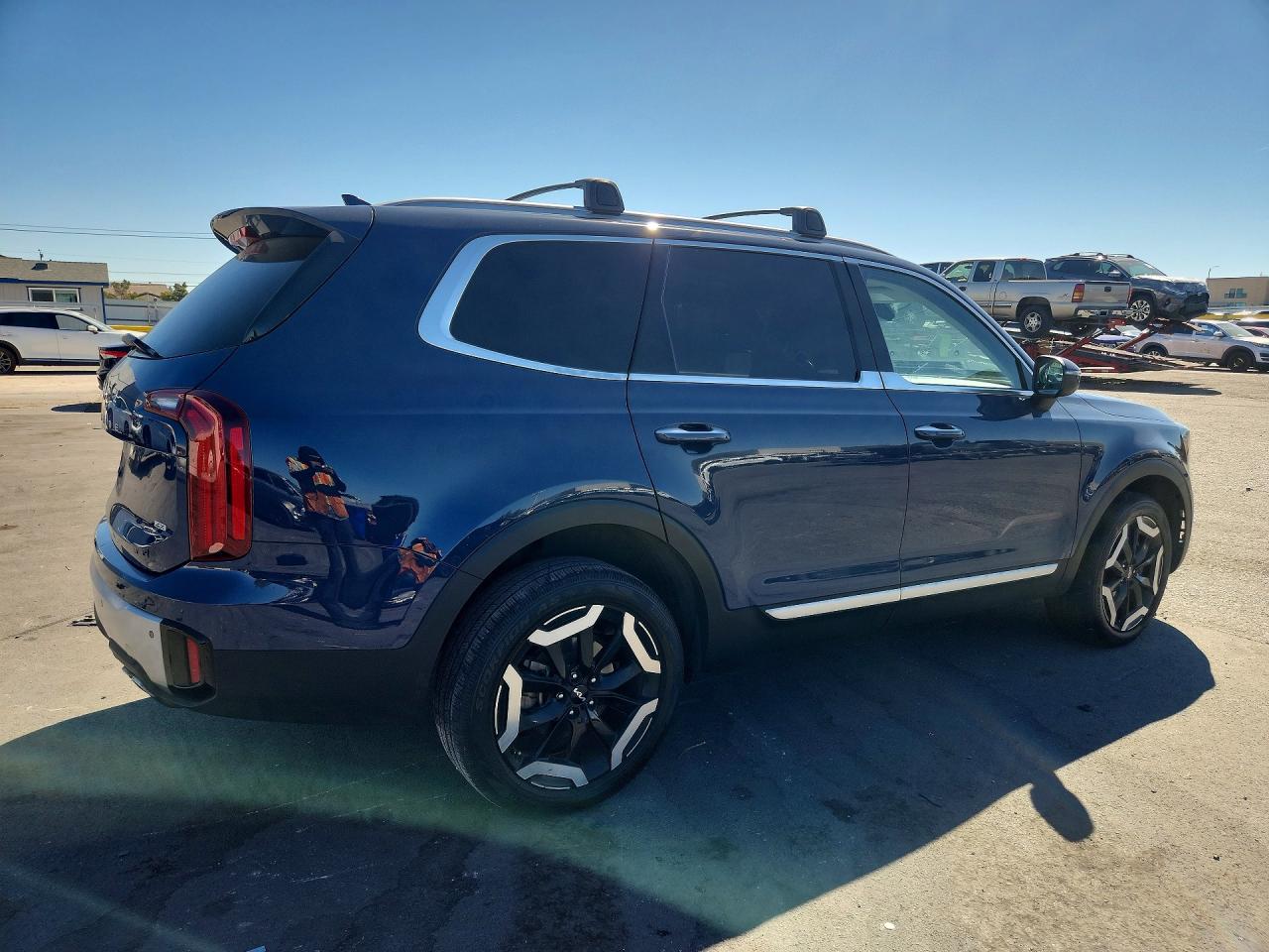 Kia Telluride S