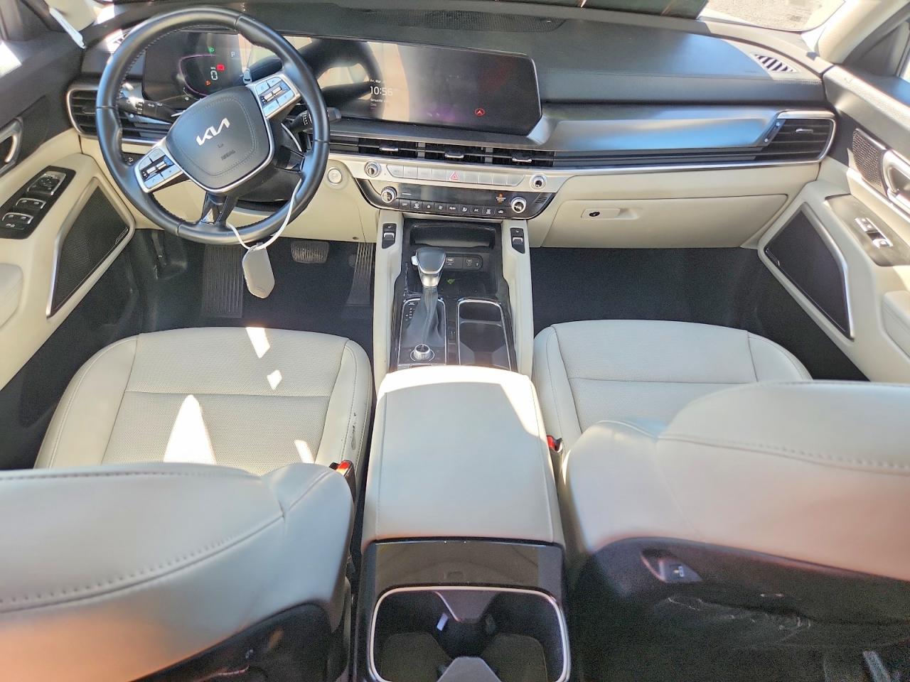 Kia Telluride S