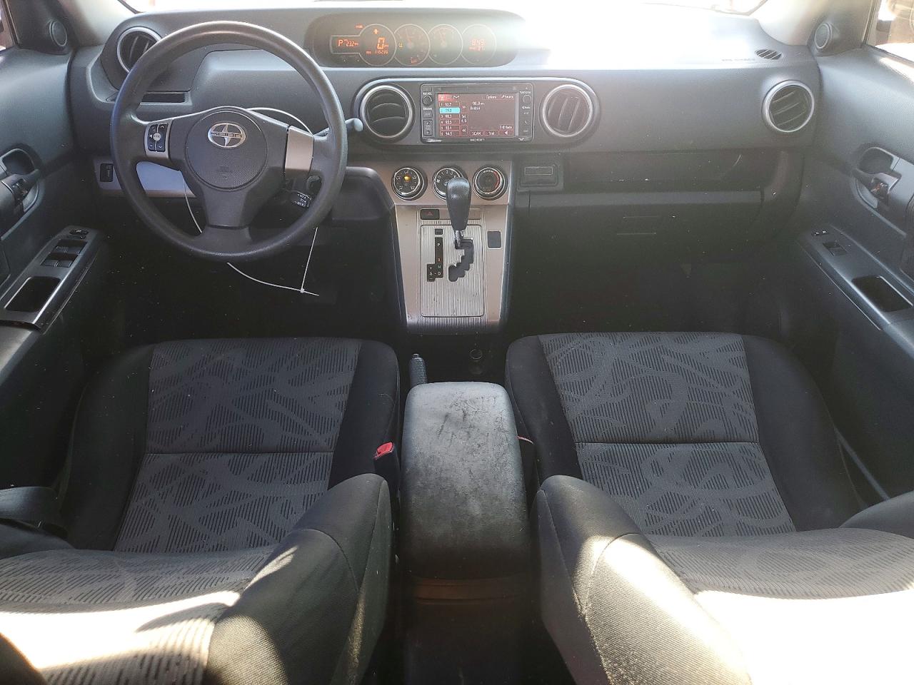 Toyota Scion