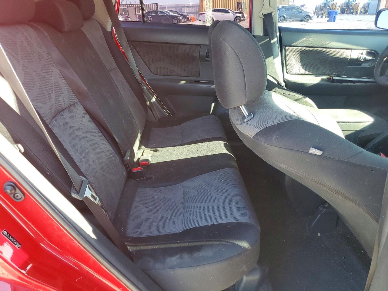 Toyota Scion