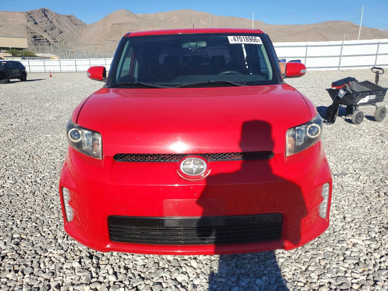 Toyota Scion