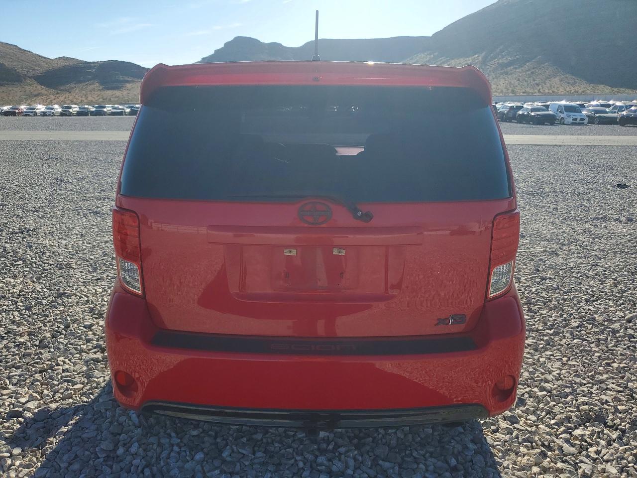 Toyota Scion
