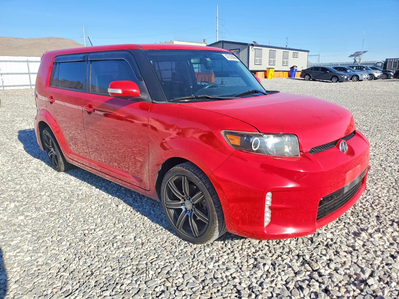 Toyota Scion