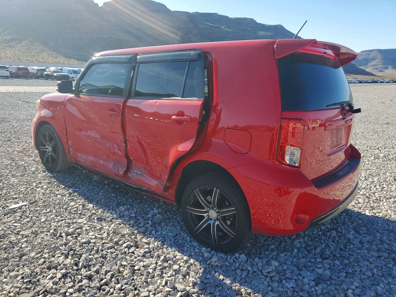 Toyota Scion