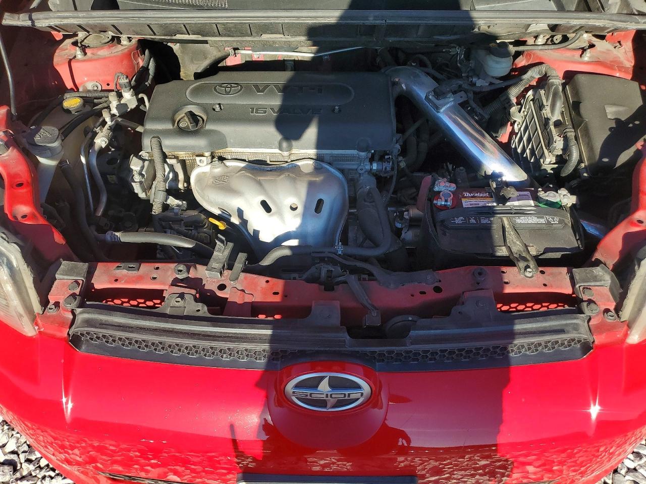 Toyota Scion
