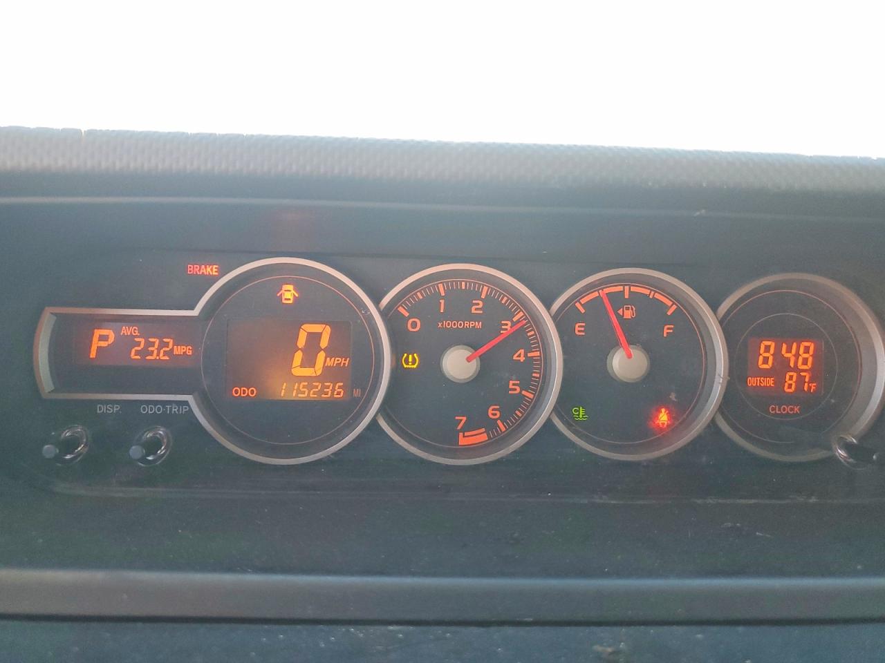 Toyota Scion