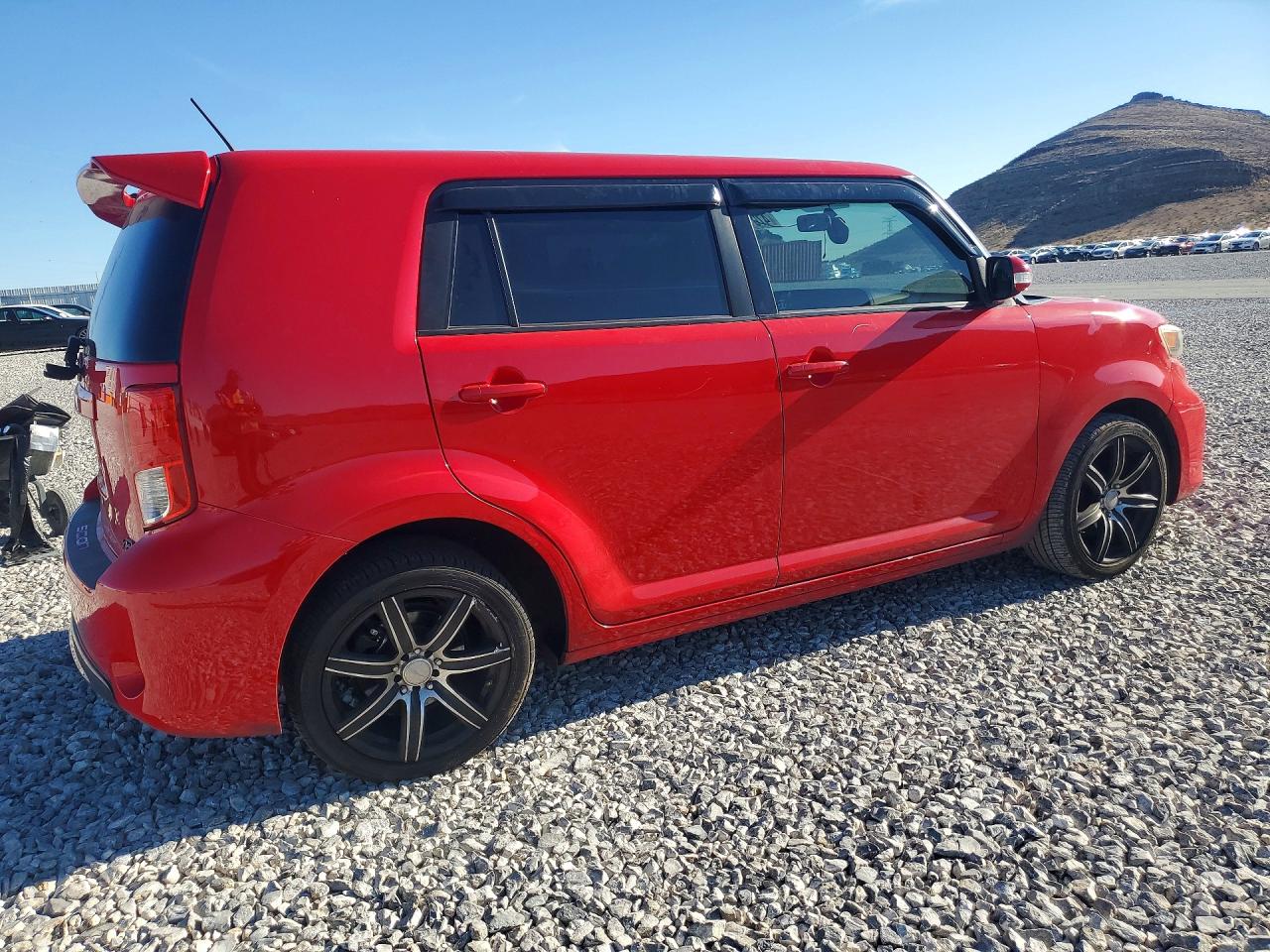 Toyota Scion