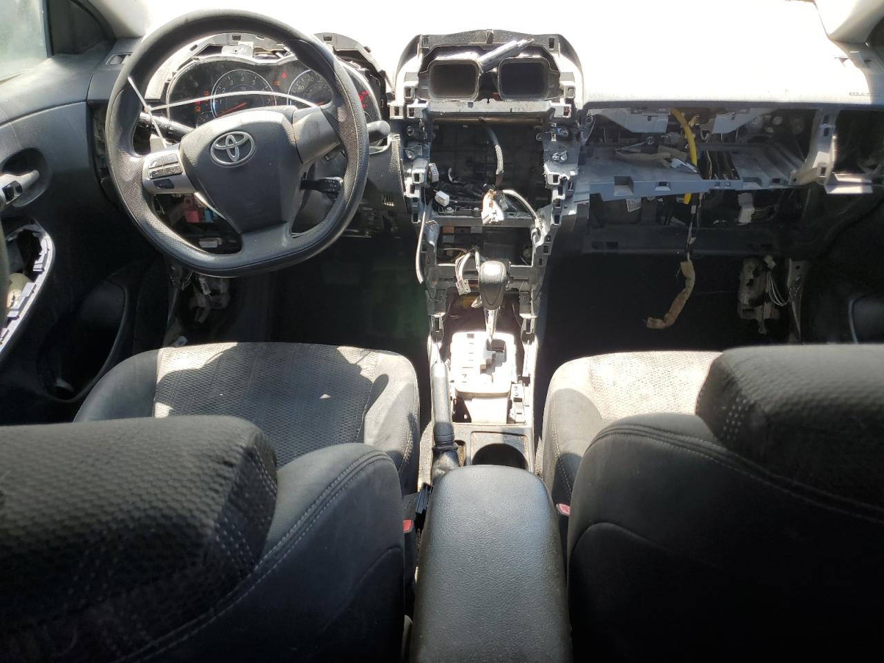 Toyota Corolla S