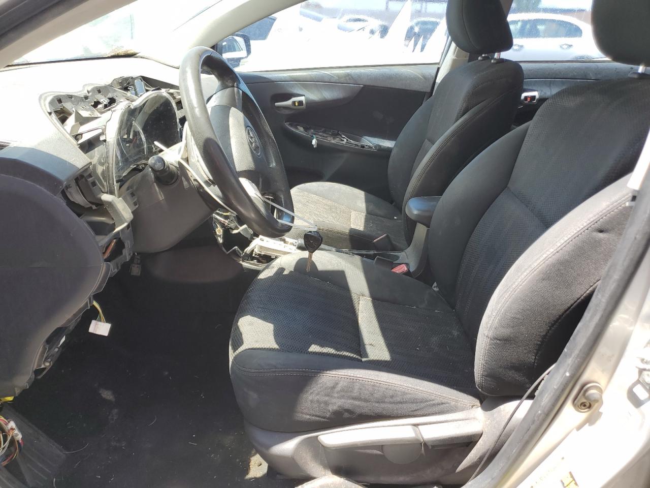 Toyota Corolla S